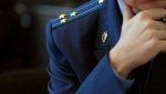 Прокуратура Мосальского района направила в суд уголовное дело в отношении местного жителя, обвиняемого в угрозе убийством в отношении соседки по дачному участку с применением топора